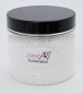 Preview: Zuckerperlen Mini Weiß 40 g bei sweetART-01